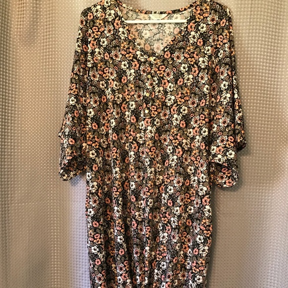 Dwell and Slumber Dresses & Skirts - Dwell and Slumber Classic Dress